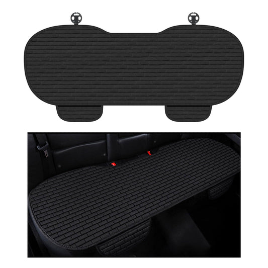 Breathable Non-Slip Car Rear Seat Cover